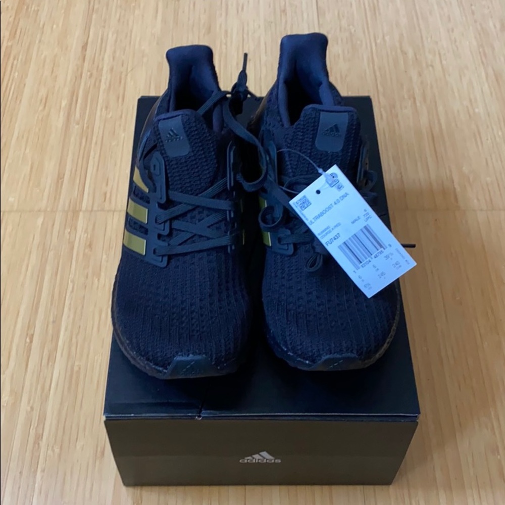 Adidas Ultraboost DNA
